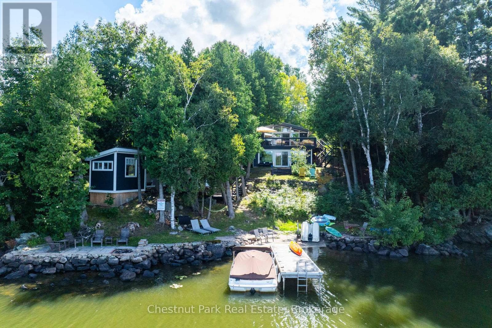 8 - 1140 COWAN PARK ROAD in 