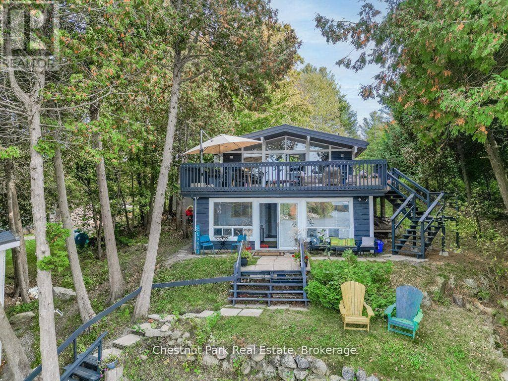 8 - 1140 COWAN PARK ROAD, OnePoint — photo 3