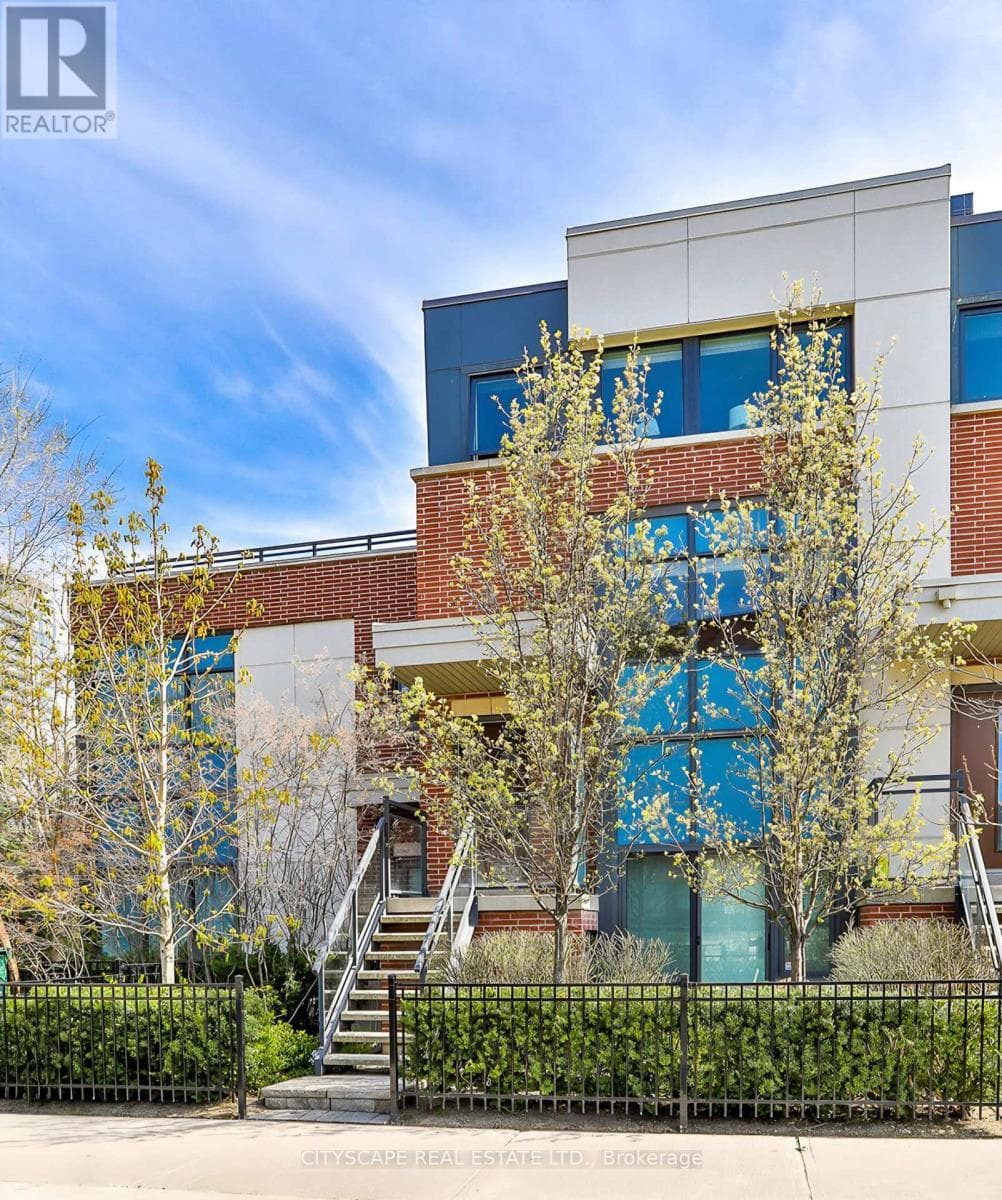 35 OAK STREET, Toronto — photo 2