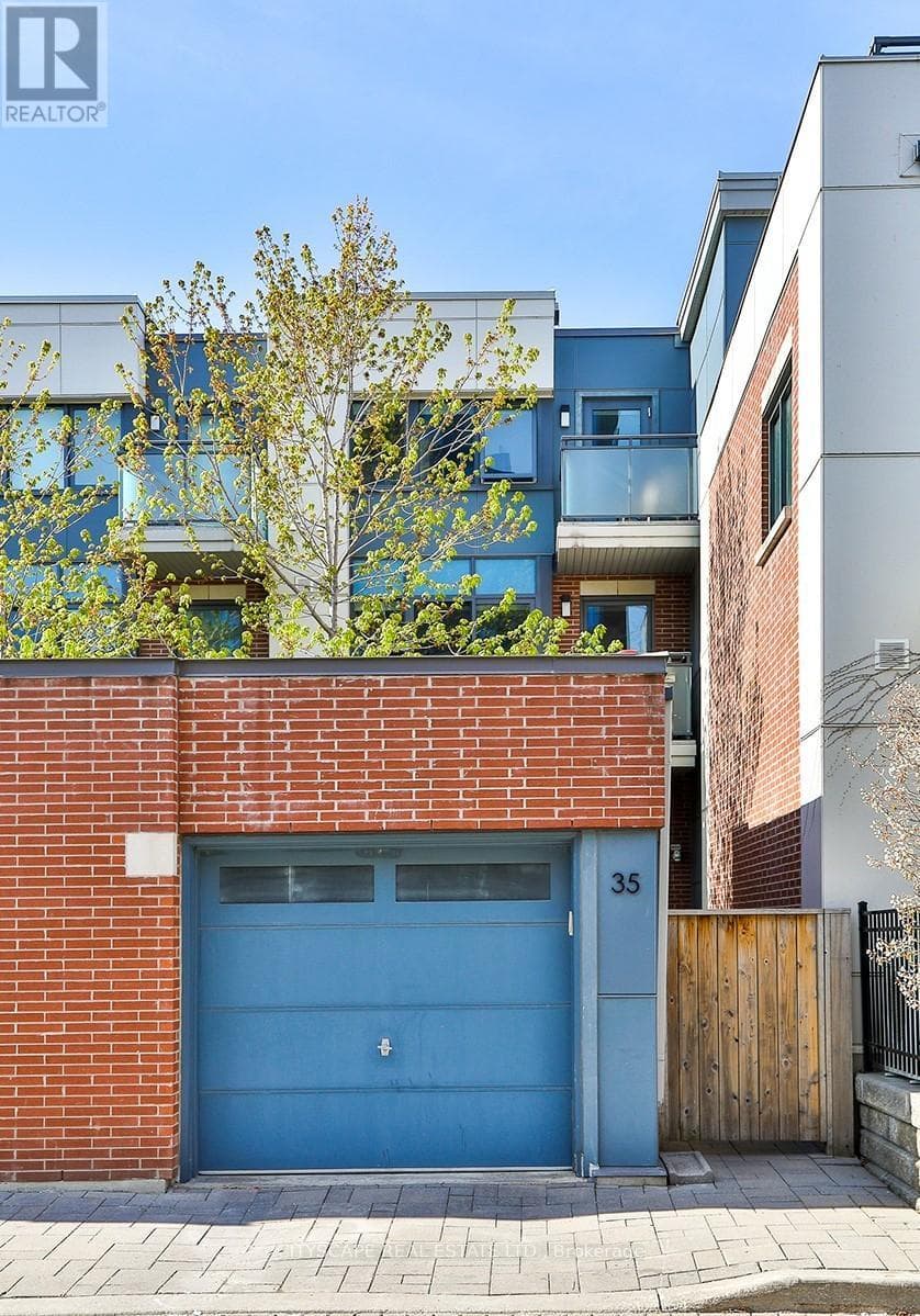 35 OAK STREET, Toronto — photo 4