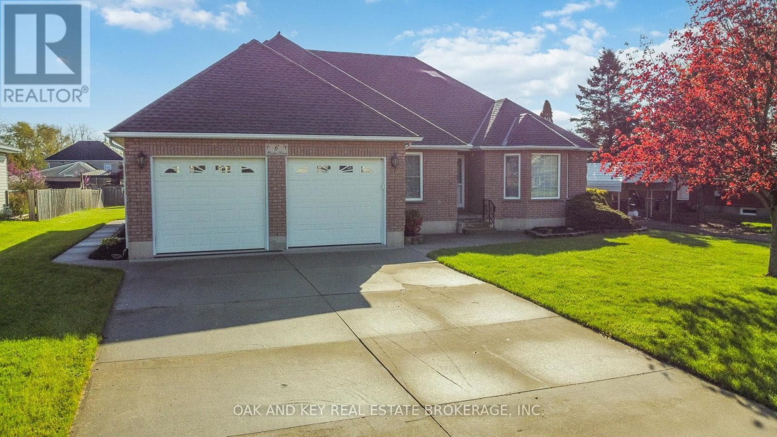 6 BACKUS DRIVE, London and St. Thomas — photo 4