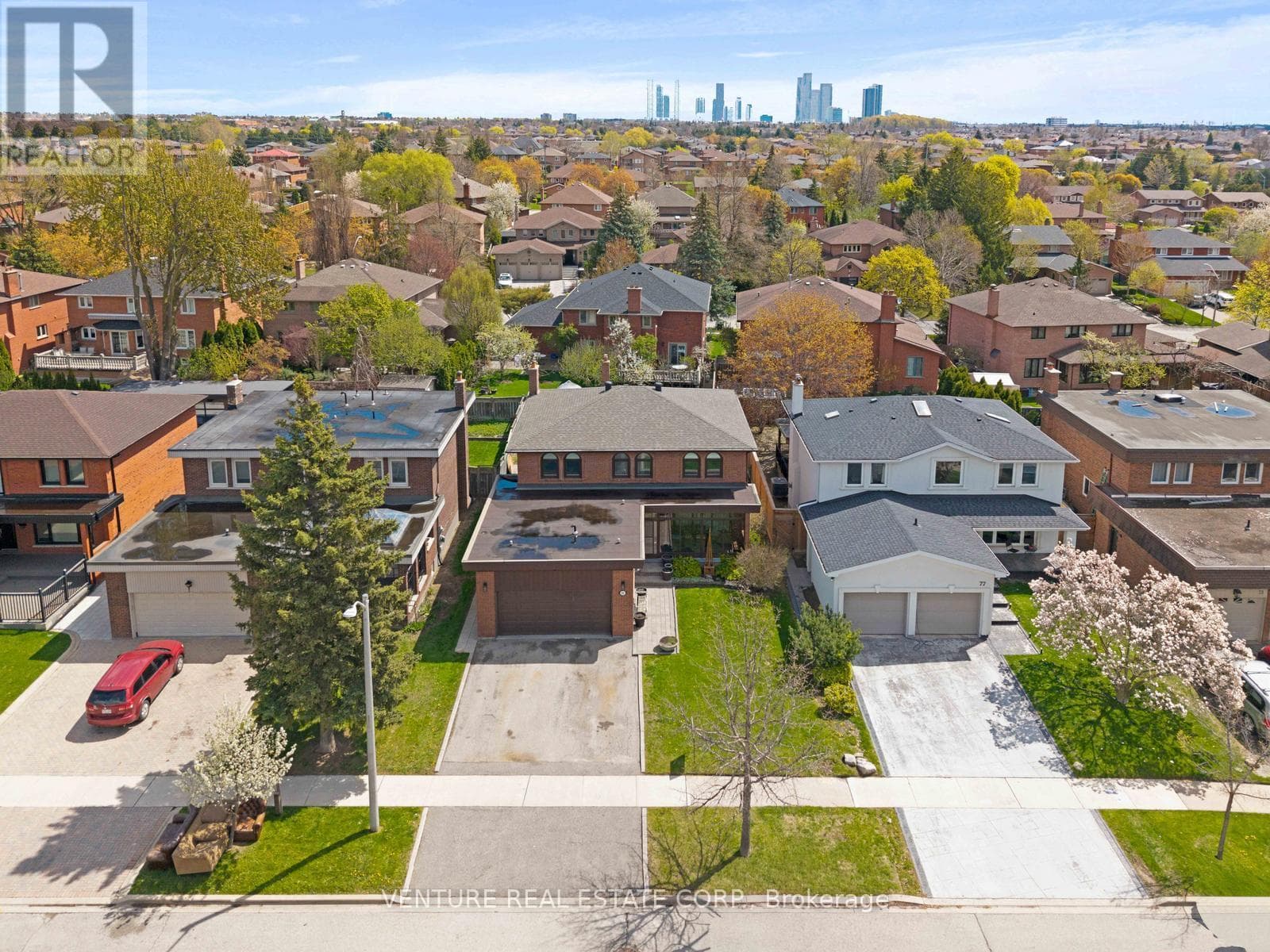 83 JEANNE DRIVE, Toronto — photo 3