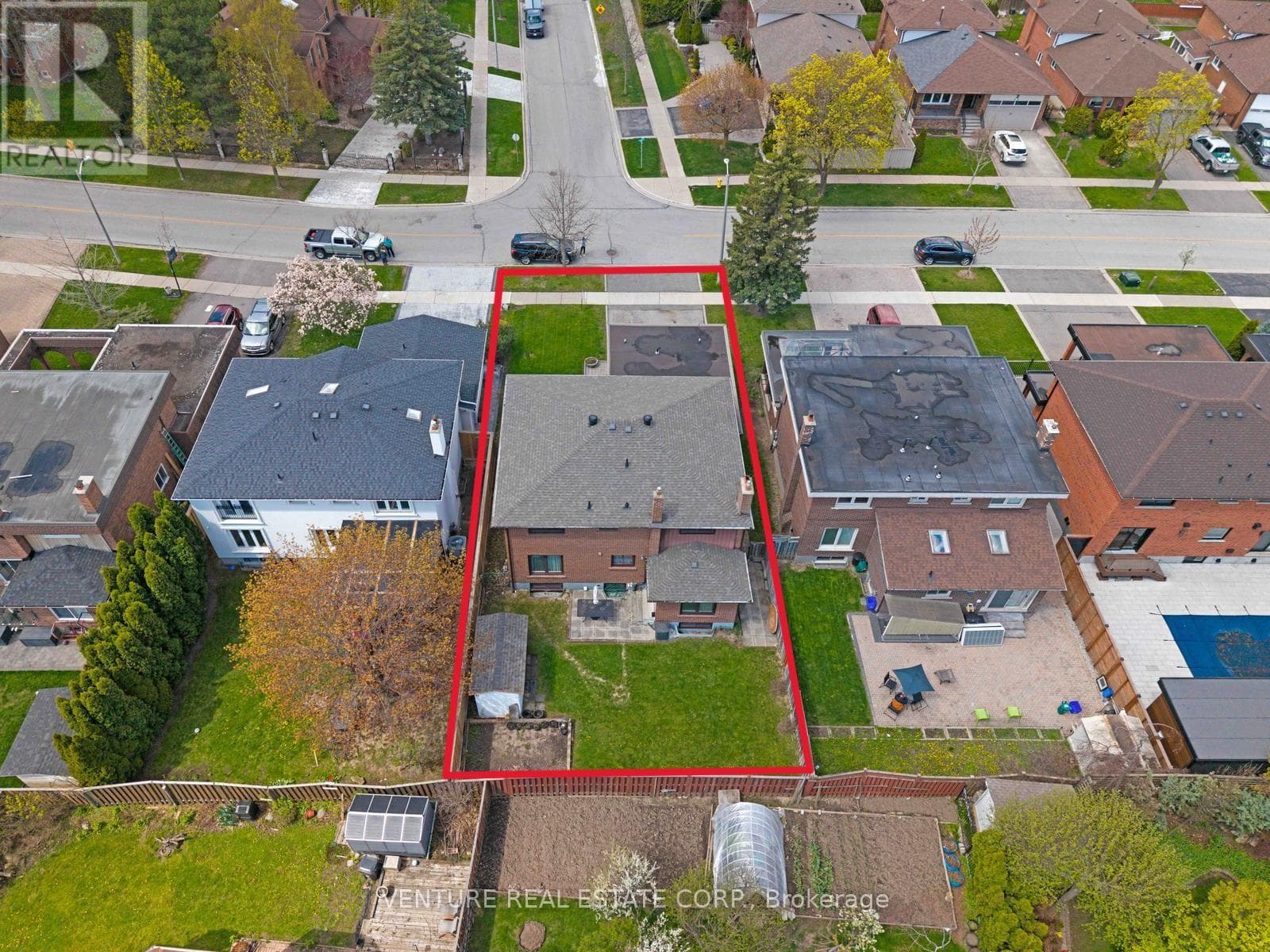 83 JEANNE DRIVE, Toronto — photo 4
