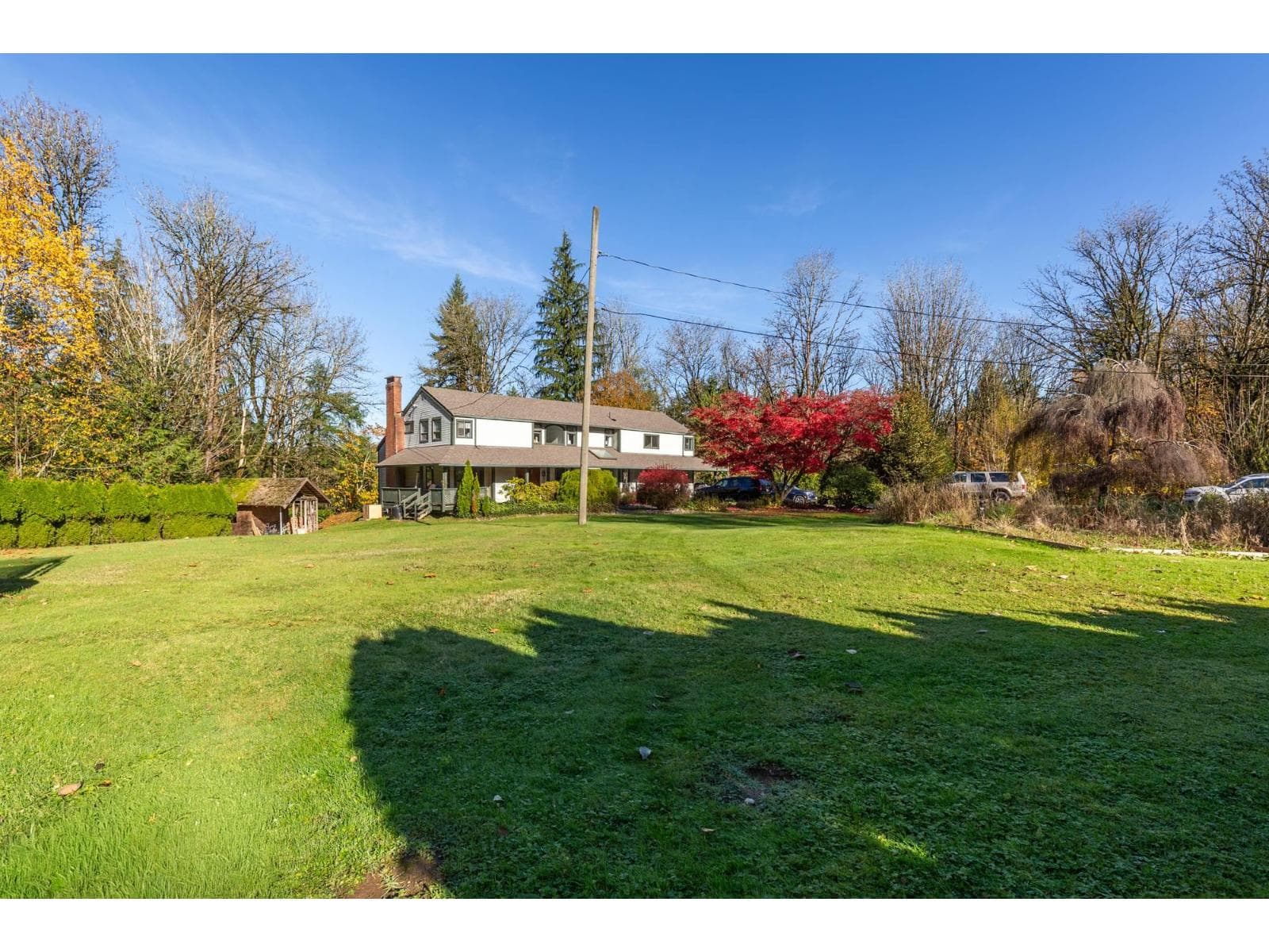25339 76 AVENUE, Fraser Valley — photo 3