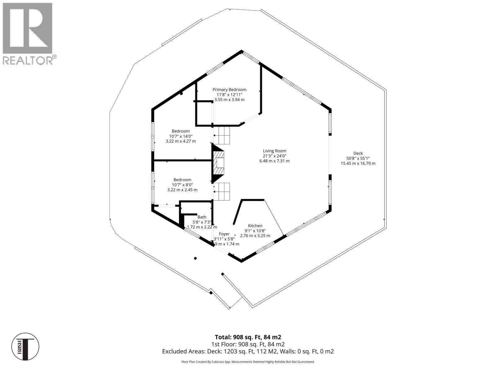 427 COLLINGWOOD ROAD, Greater Vancouver — photo 3