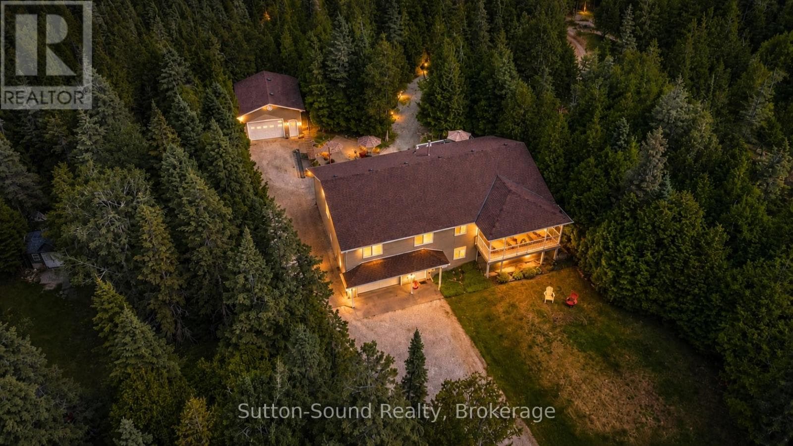 1215 SUNSET DRIVE, OnePoint — photo 2