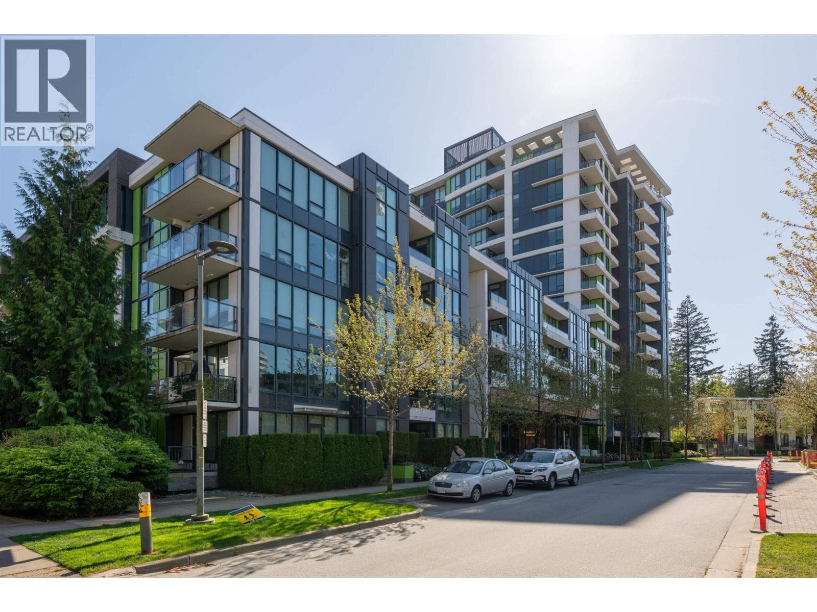523 3563 ROSS DRIVE, Greater Vancouver — photo 2