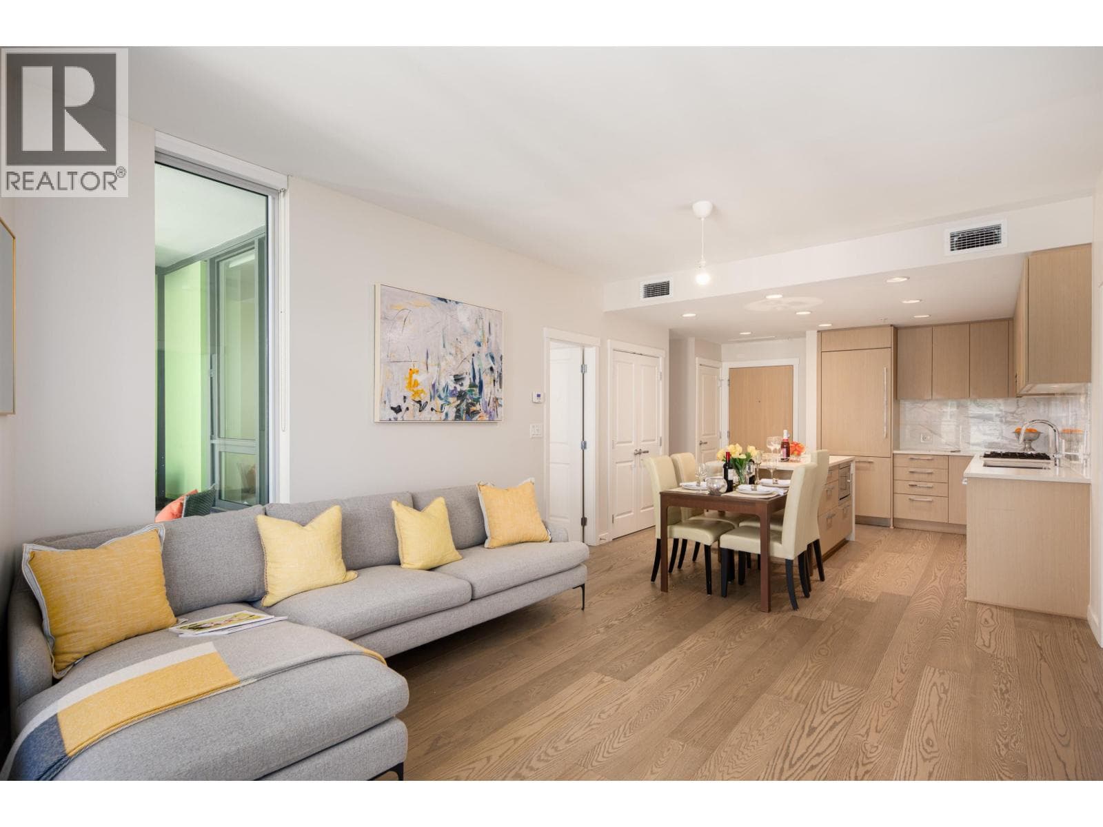 523 3563 ROSS DRIVE, Greater Vancouver — photo 3