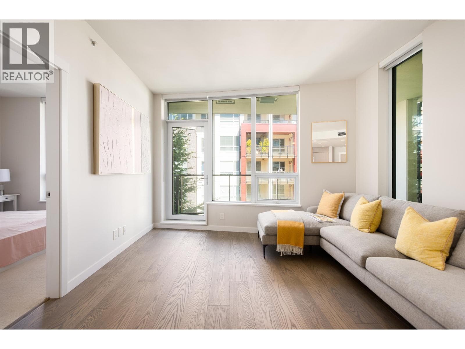 523 3563 ROSS DRIVE, Greater Vancouver — photo 5