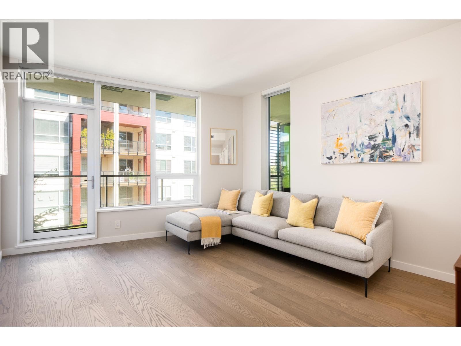 523 3563 ROSS DRIVE, Greater Vancouver — photo 4