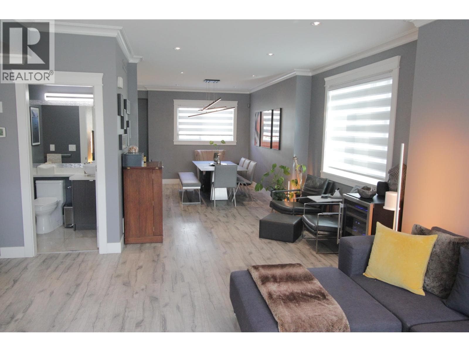 14 9560 ALEXANDRA ROAD, Greater Vancouver — photo 2
