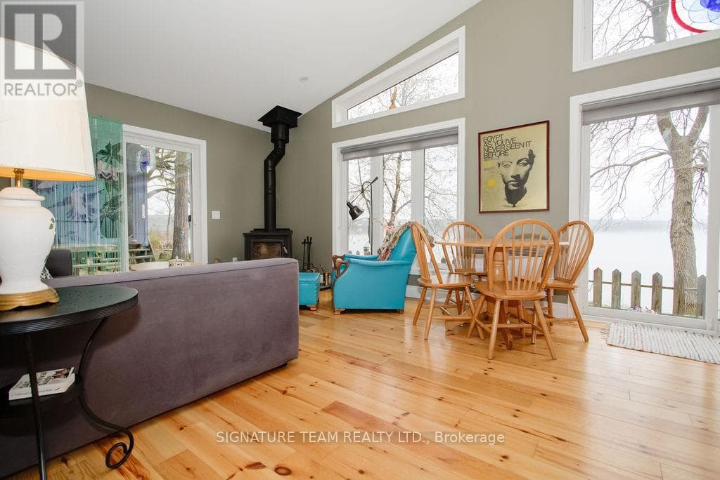 321A LAKE DORE ROAD, Renfrew County — photo 5