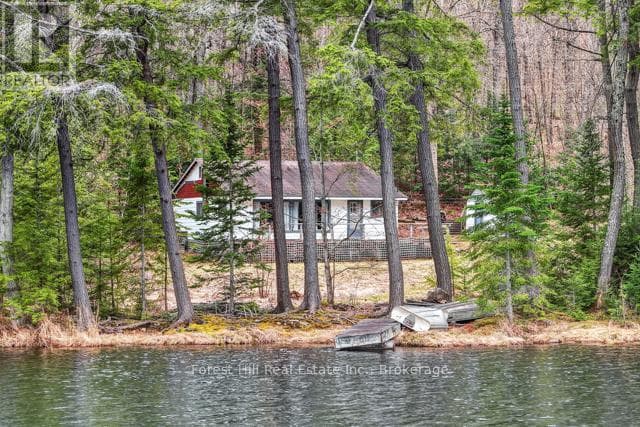 4698 MUSKOKA RD 117 HIGHWAY in 