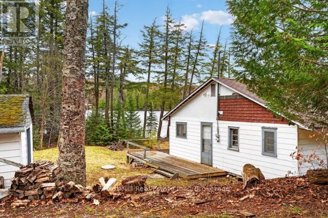 4698 MUSKOKA RD 117 HIGHWAY, OnePoint — photo 3