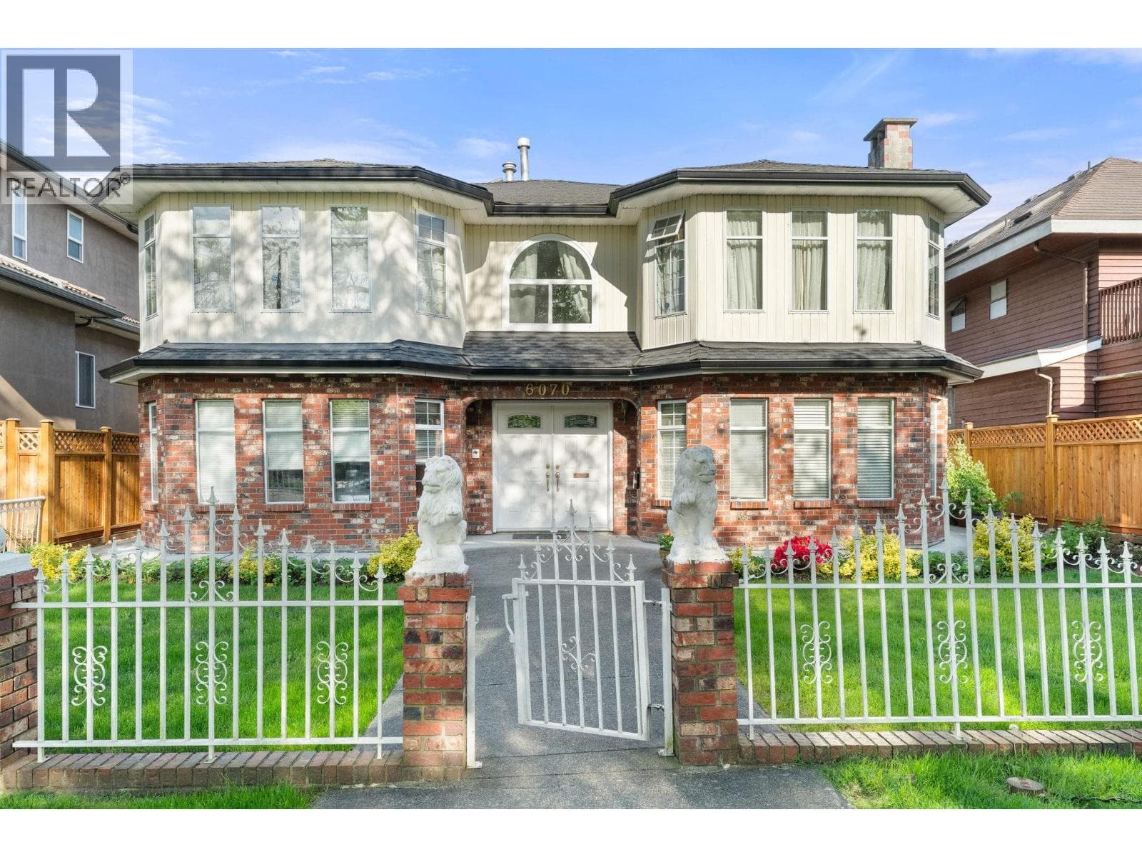 6070 LANARK STREET in Victoria-Fraserview