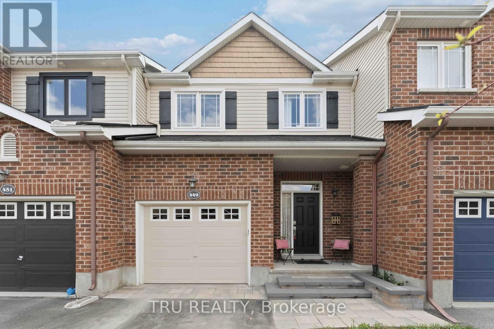 449 CELTIC RIDGE CRESCENT in BROOKSIDE - BRIARBROOK - MORGANS GRANT
