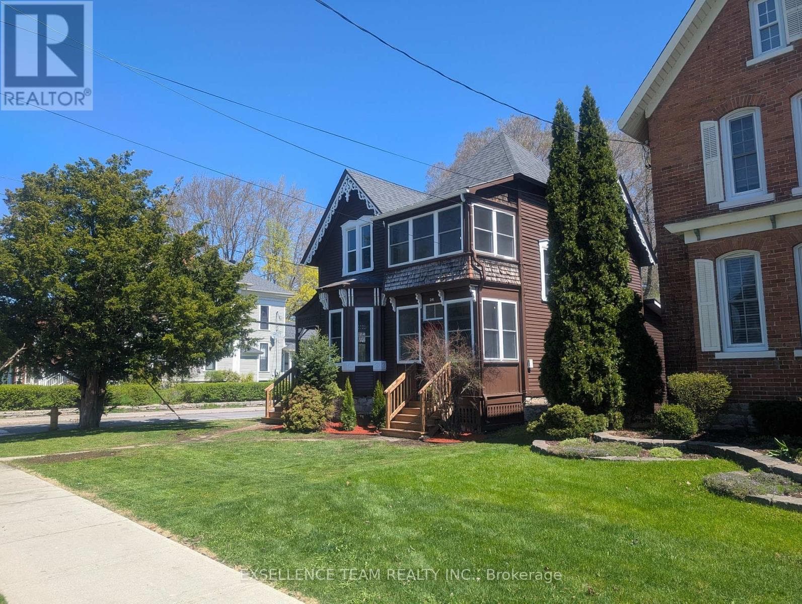 241 SYDNEY STREET, Cornwall — photo 3