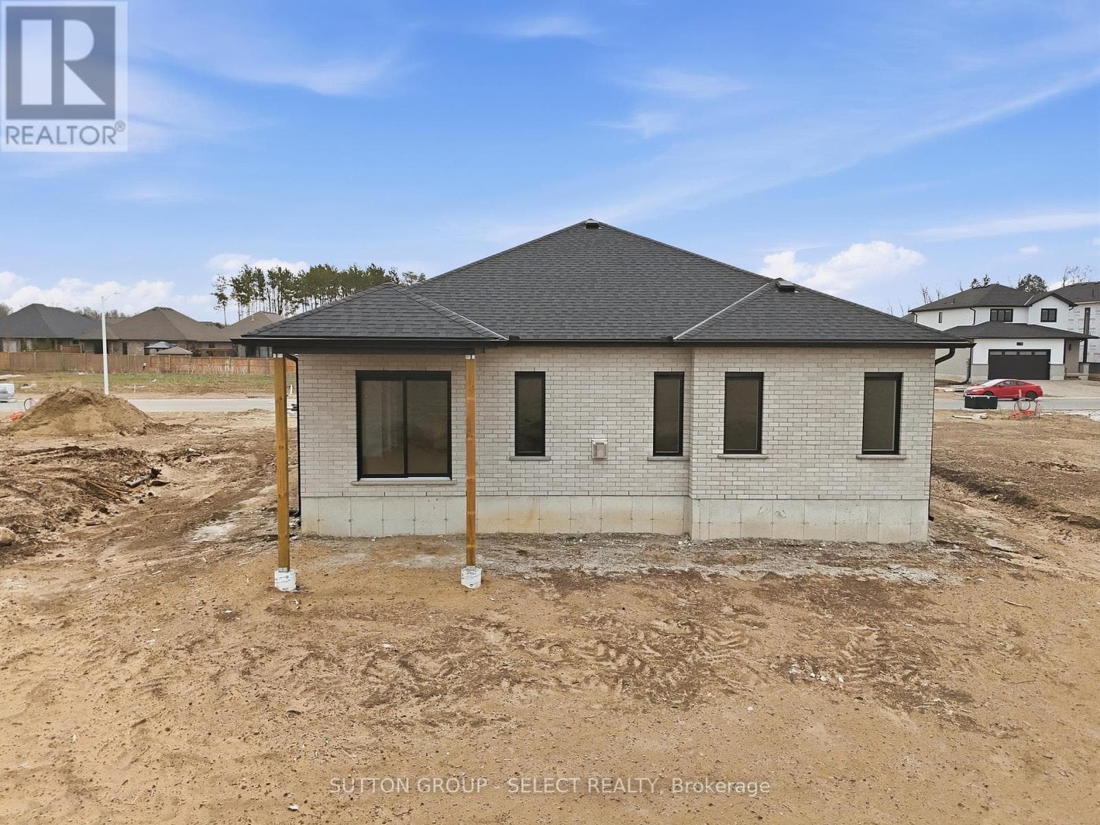 LOT 26 HARDY DRIVE, London and St. Thomas