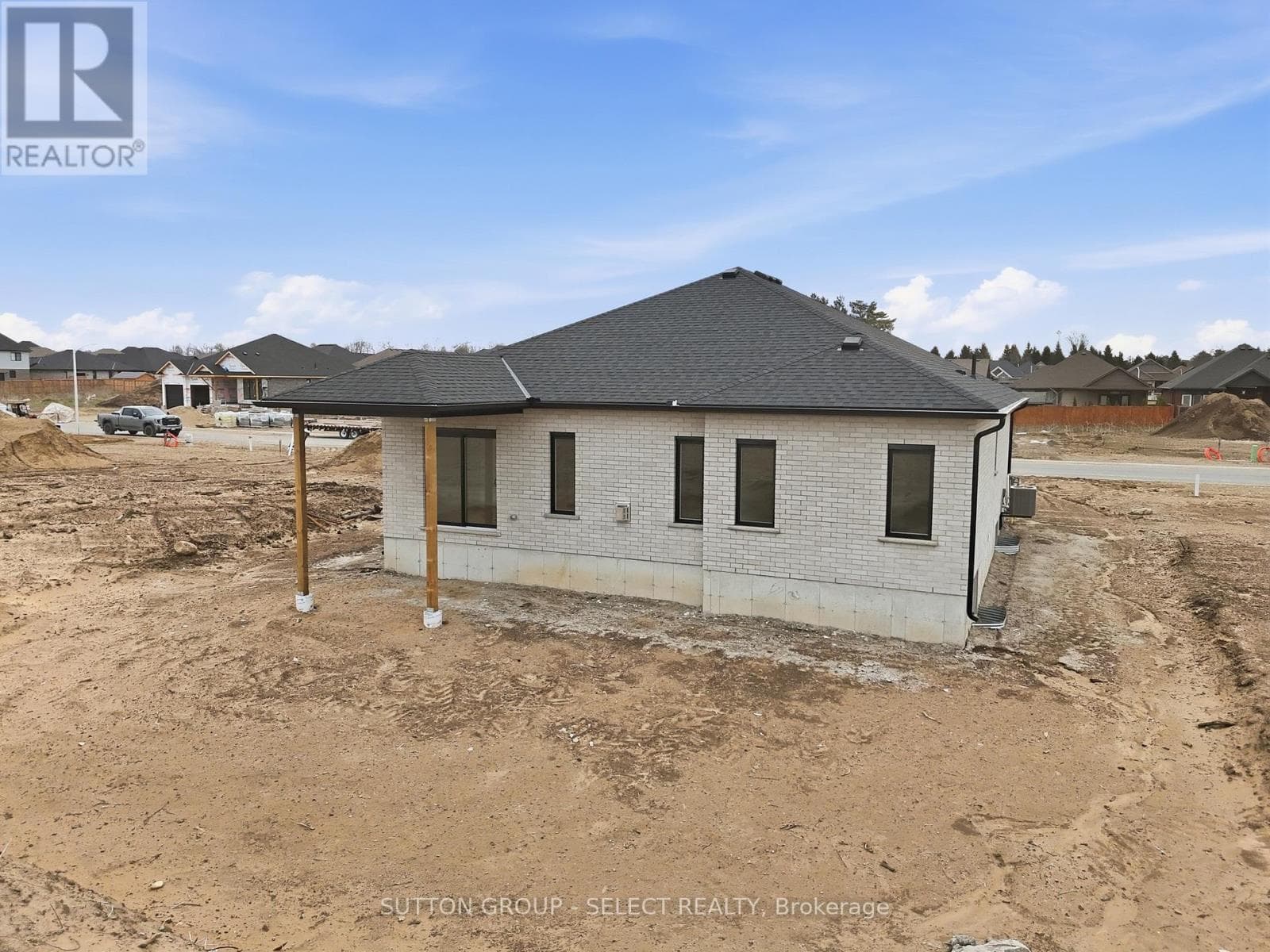 LOT 26 HARDY DRIVE, London and St. Thomas — photo 2