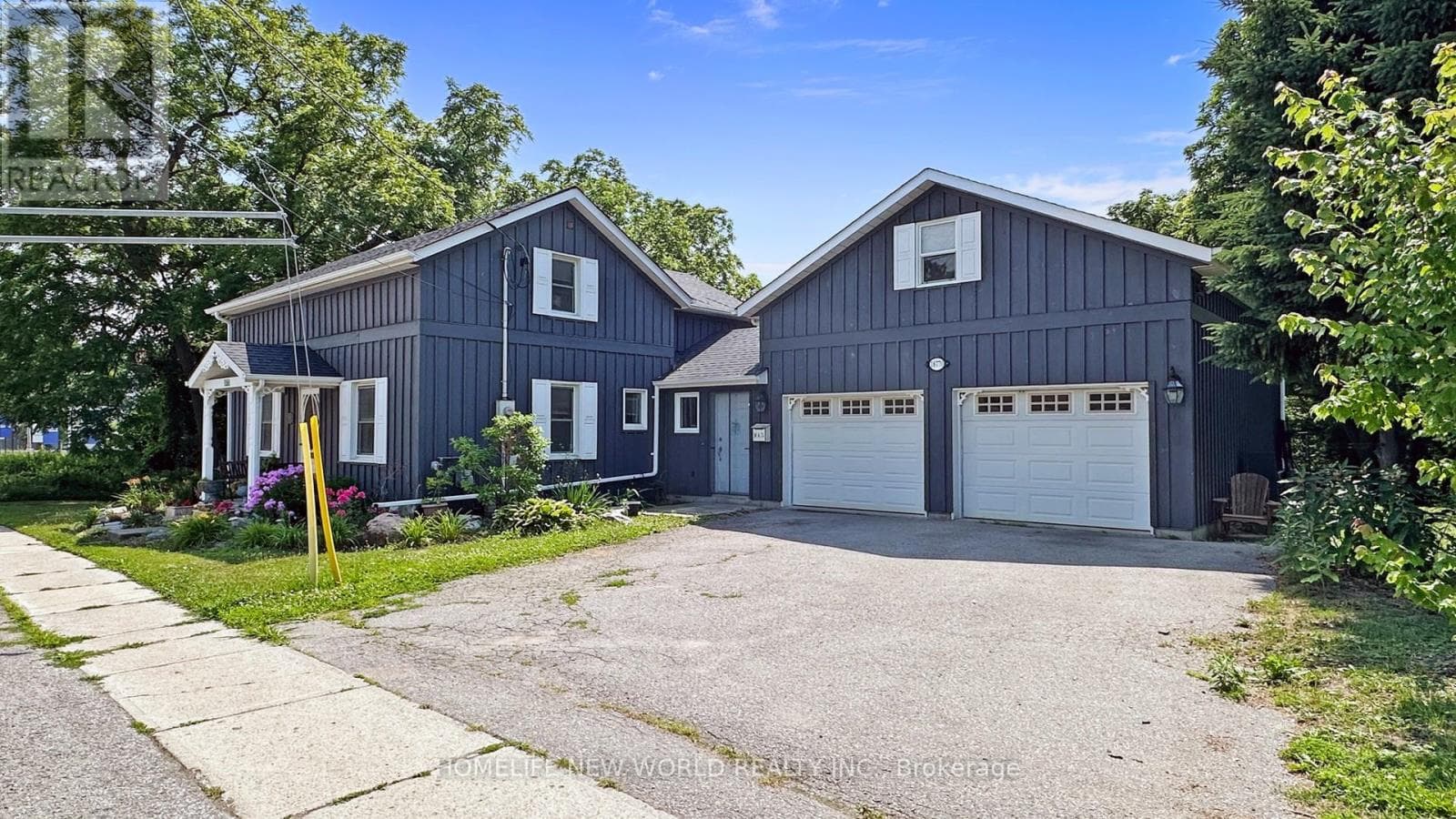 18770 LESLIE STREET in Queensville-Sharon-HL