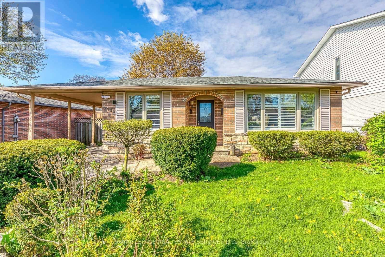 3125 CENTENNIAL DRIVE, Toronto — photo 2