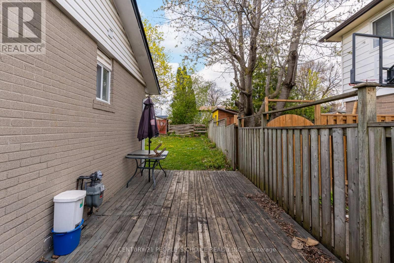 38 TINDALE ROAD, Toronto