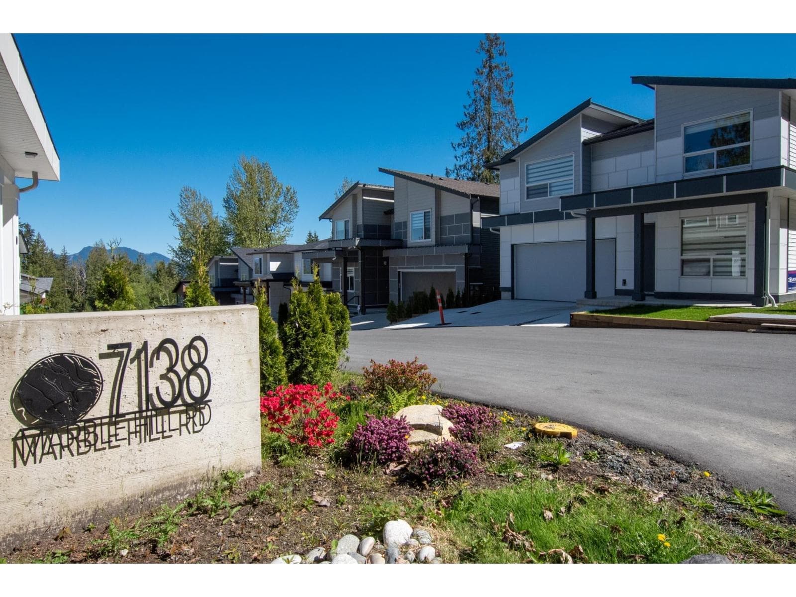 1 7138 MARBLE HILL ROAD, Eastern Hillsides in Eastern Hillsides