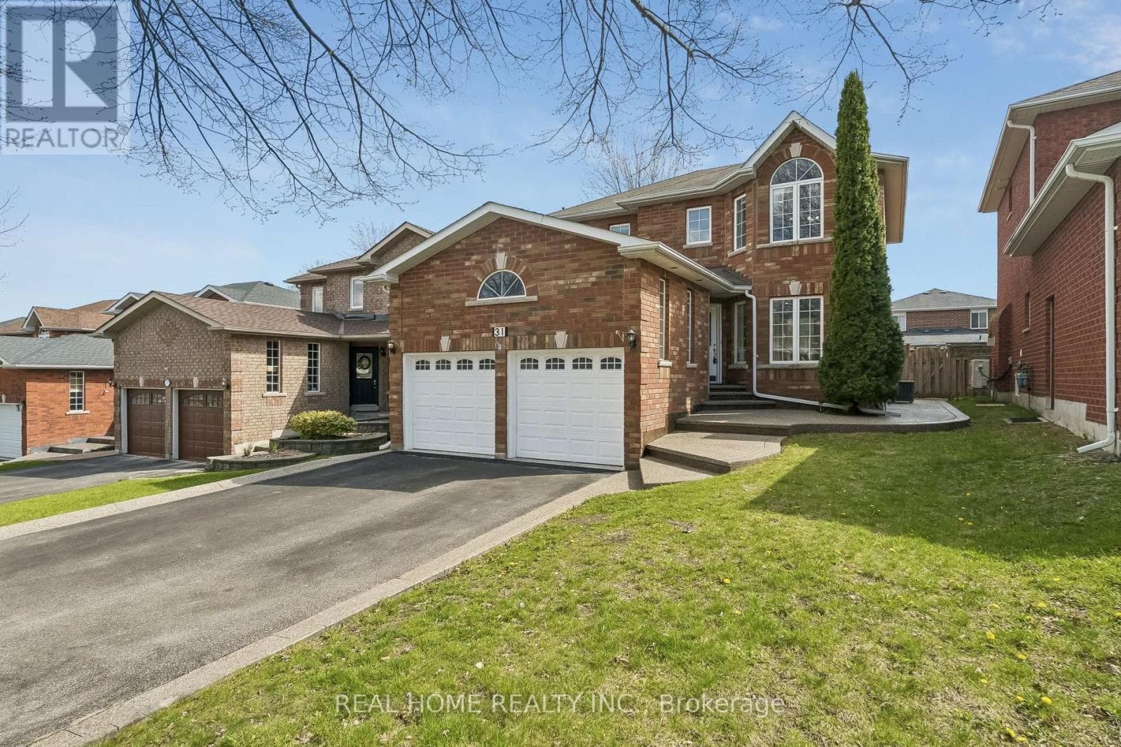 31 PRINCE DRIVE, Toronto — photo 2