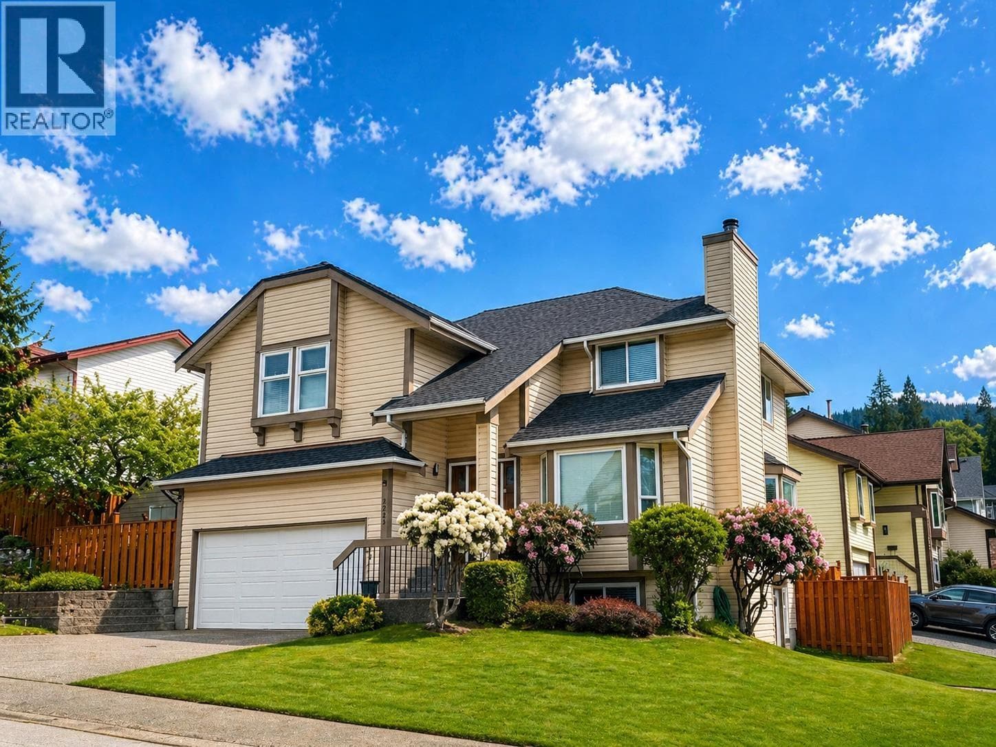 2983 ALBION DRIVE in 