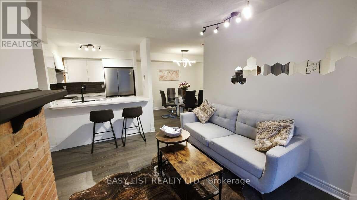 75 WELDRICK ROAD EAST UNIT 613 in Richmond Hill C