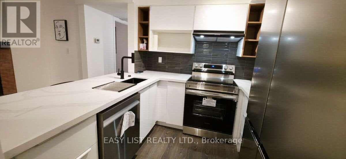 75 WELDRICK ROAD EAST UNIT 613, Toronto — photo 4