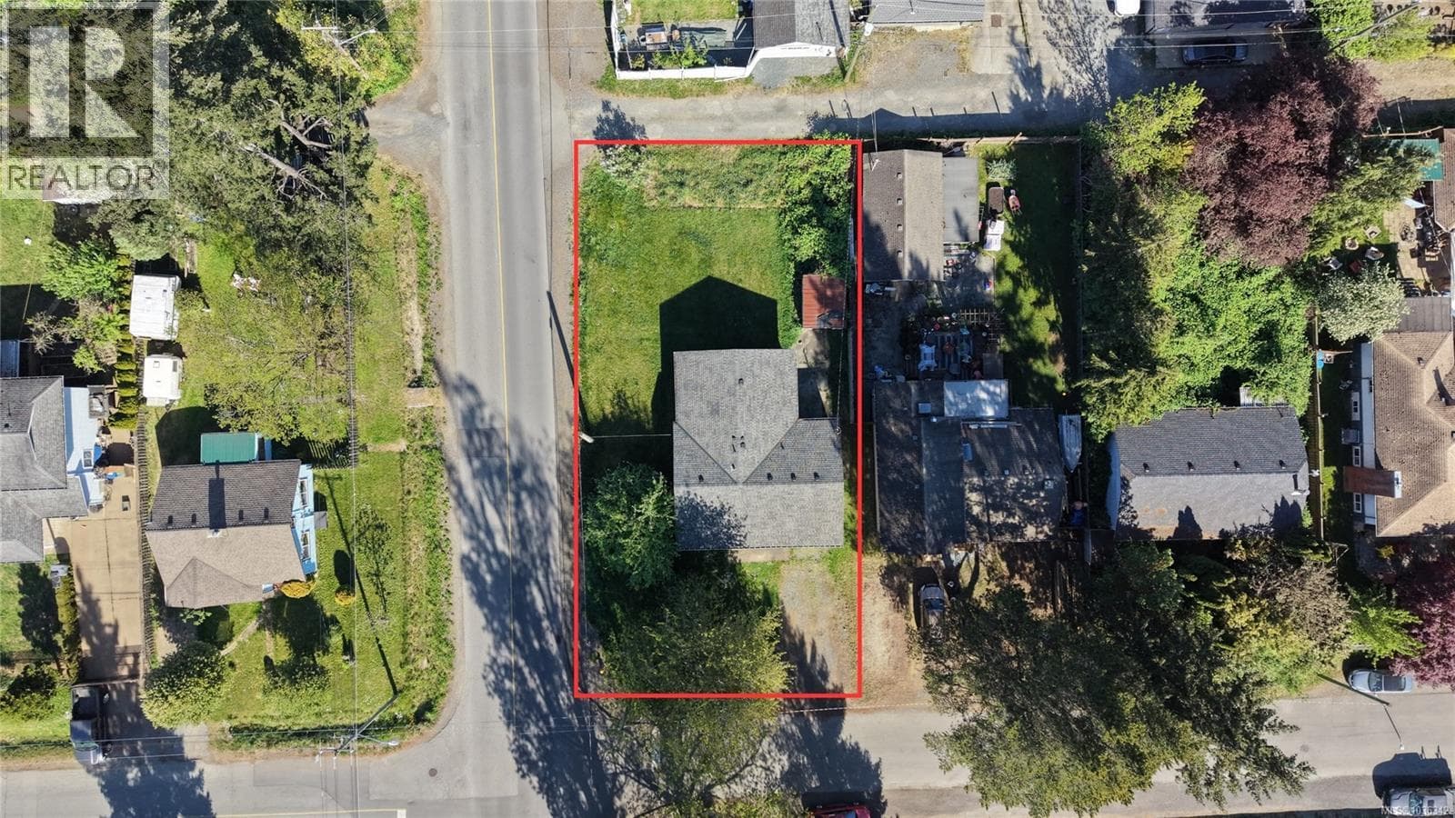 710 WINCHESTER AVENUE, Vancouver Island — photo 4