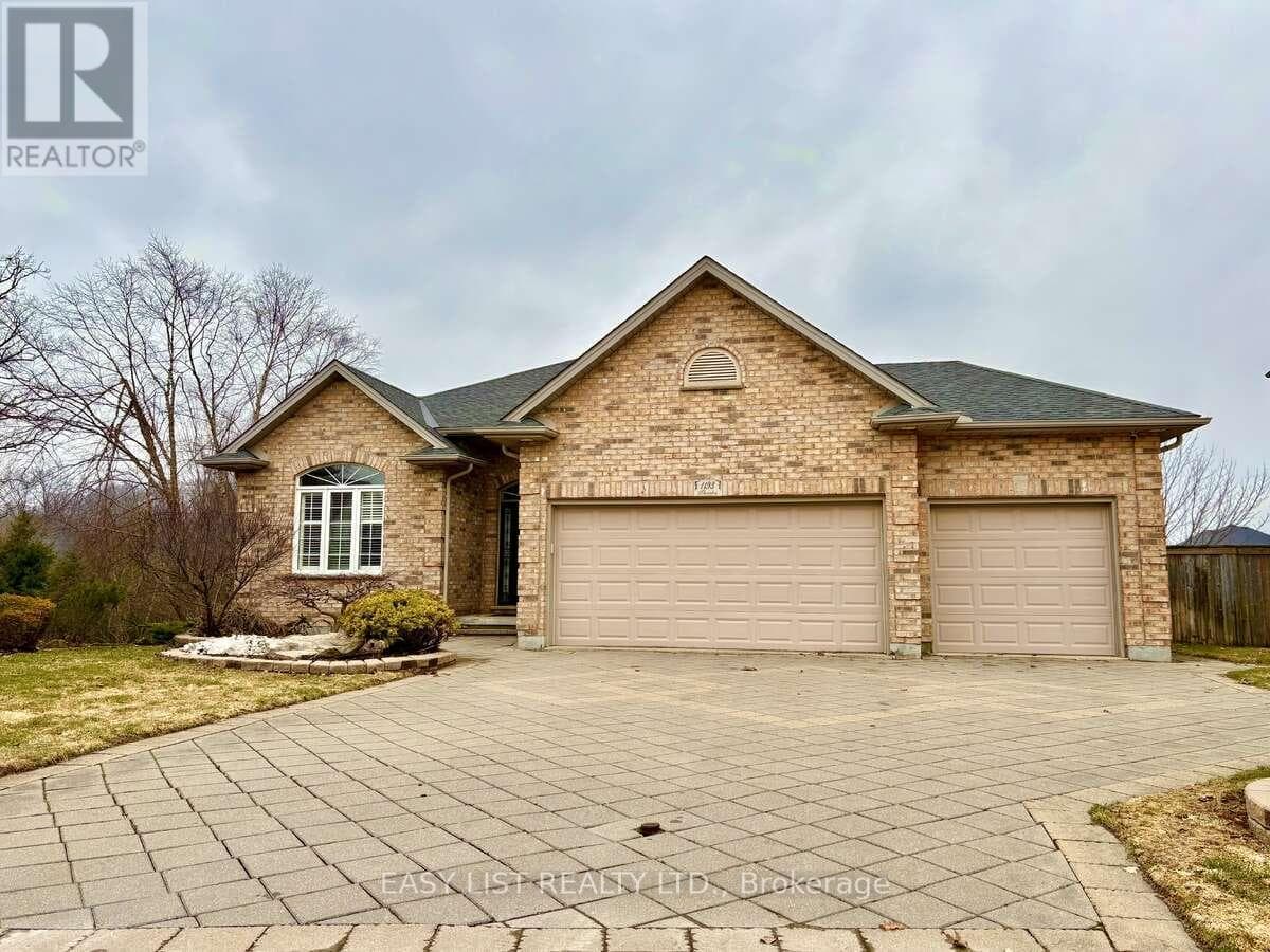 1193 THORNLEY STREET in 