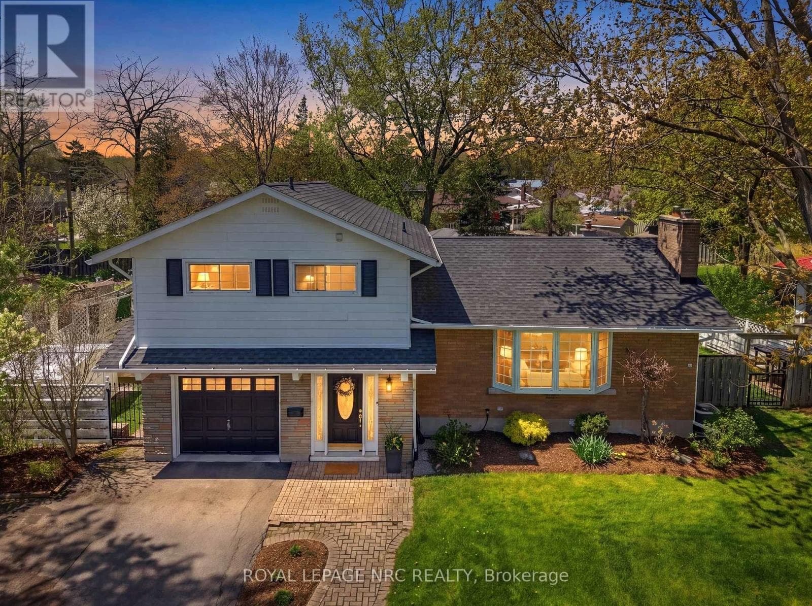 25 RICHMOND STREET in 
