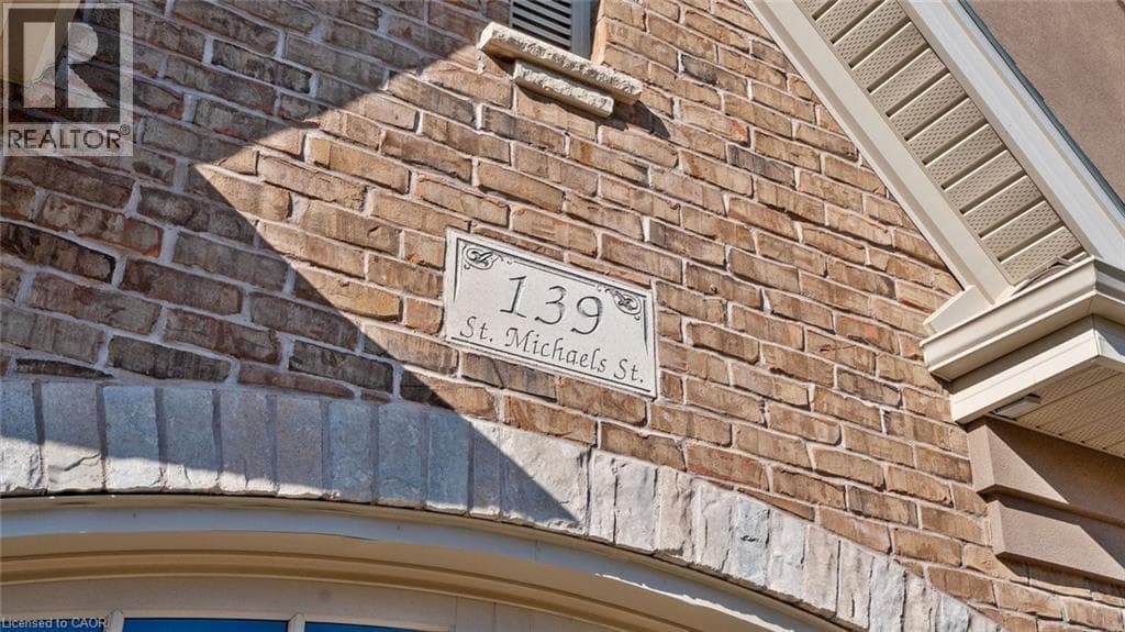 139 ST. MICHAELS Street, Cornerstone — photo 4
