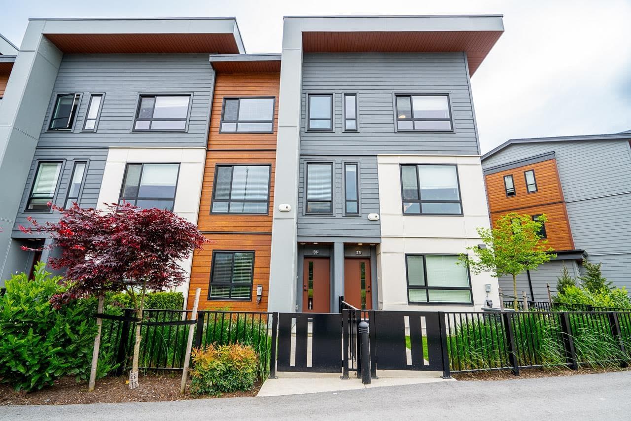 36 30530 CARDINAL AVENUE in Townline