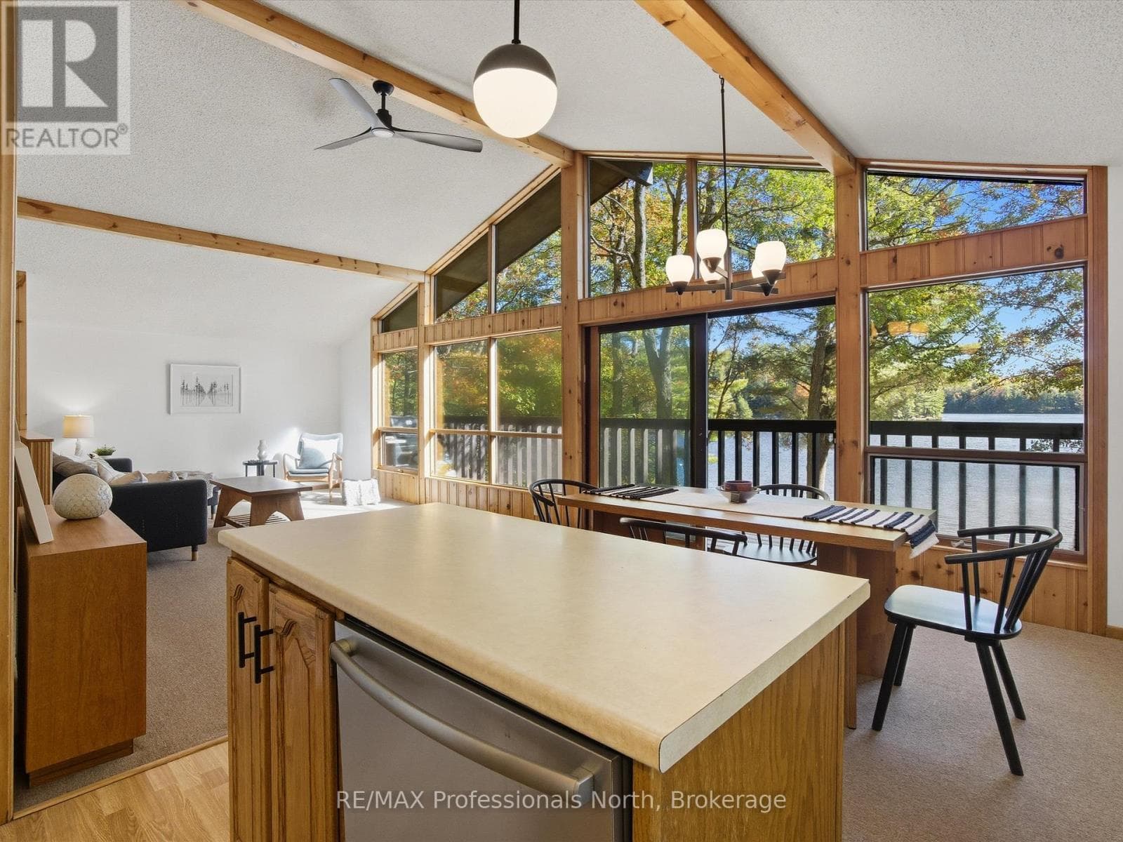 293 OTTER LAKE ROAD in 