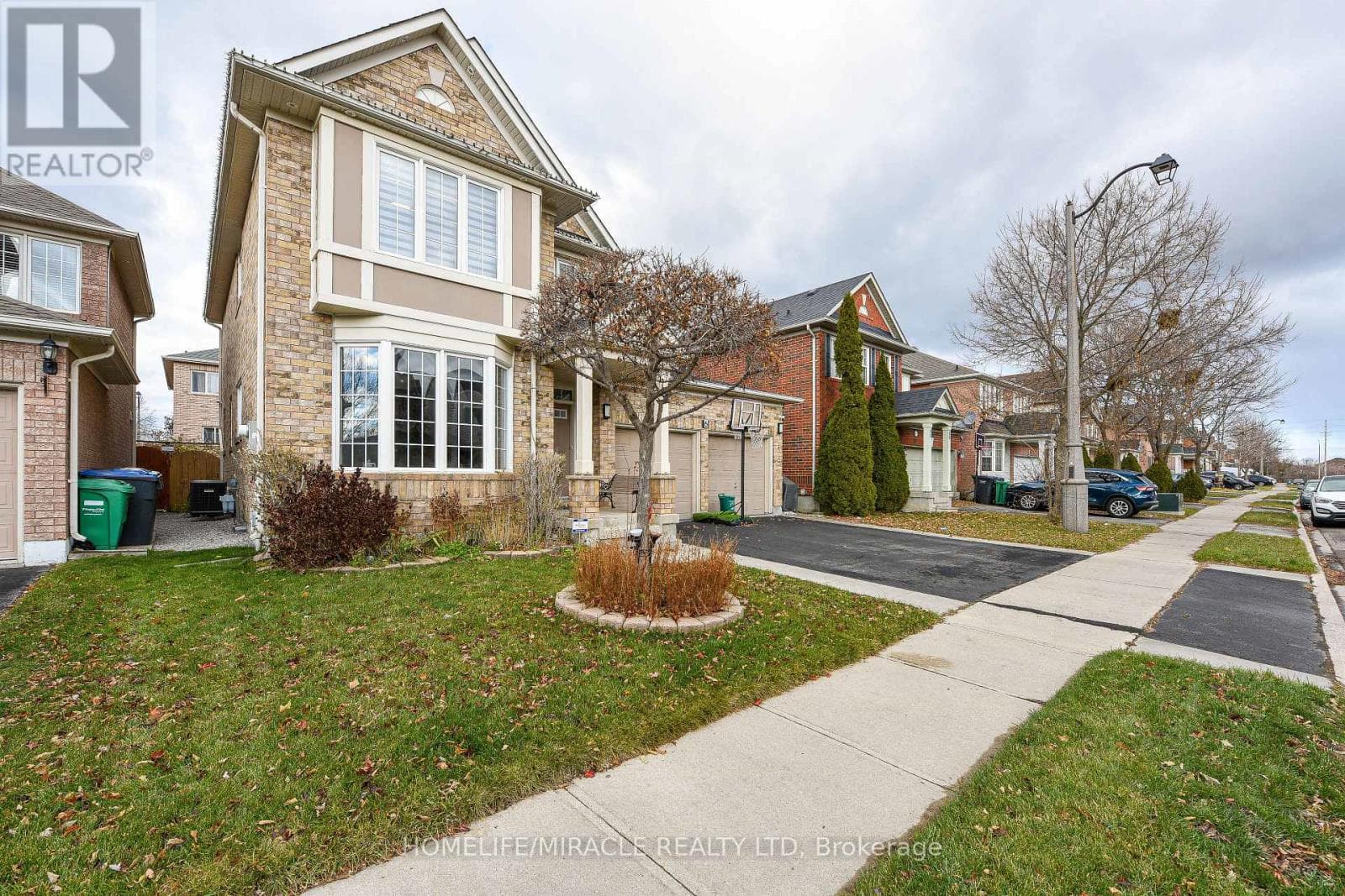 6 MENDOZA DRIVE, Toronto — photo 2