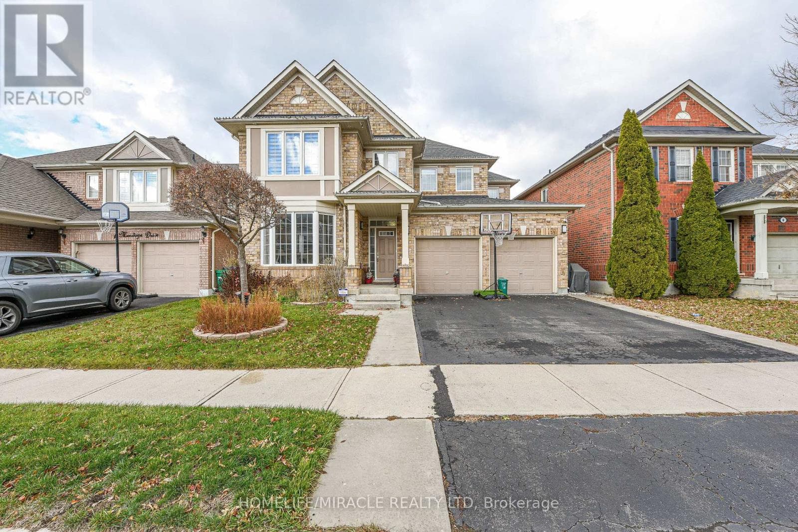 6 MENDOZA DRIVE, Toronto — photo 3