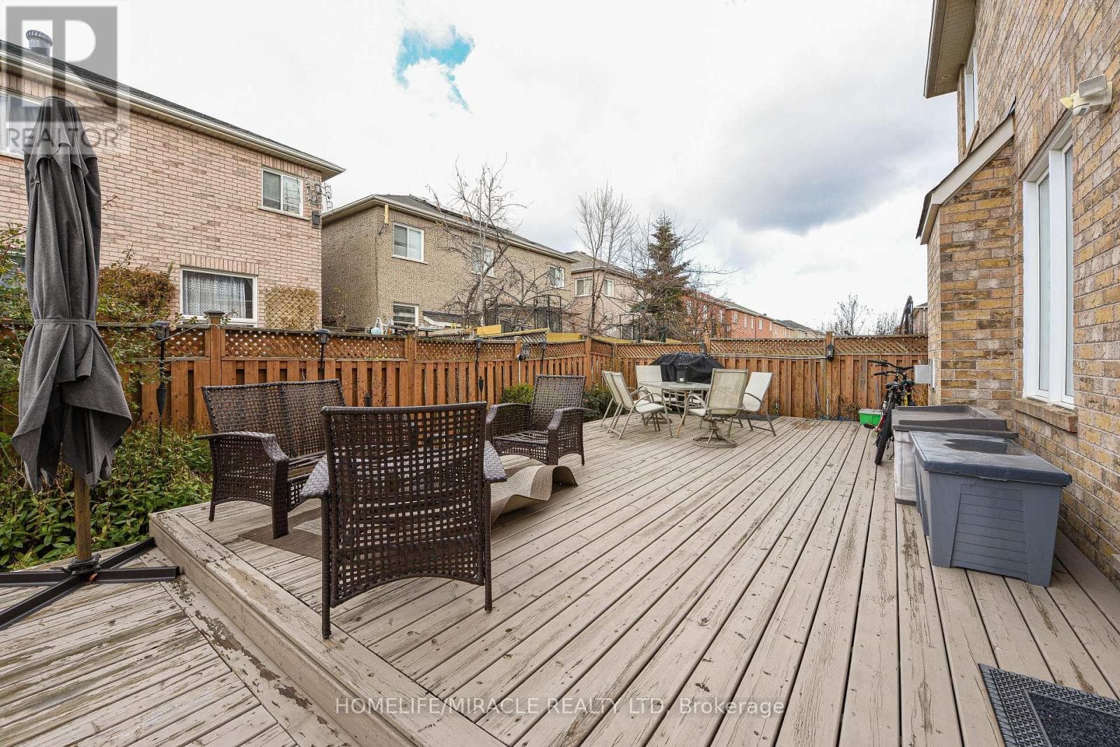 6 MENDOZA DRIVE, Toronto — photo 4