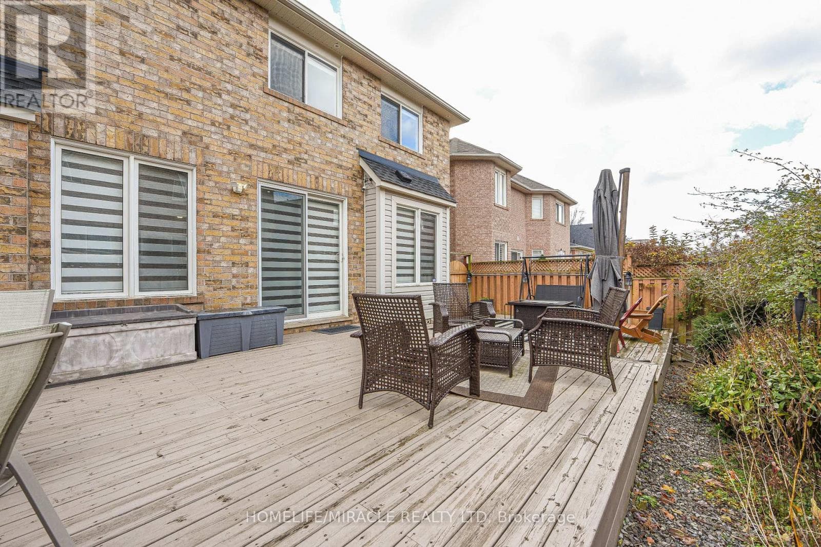6 MENDOZA DRIVE, Toronto — photo 5