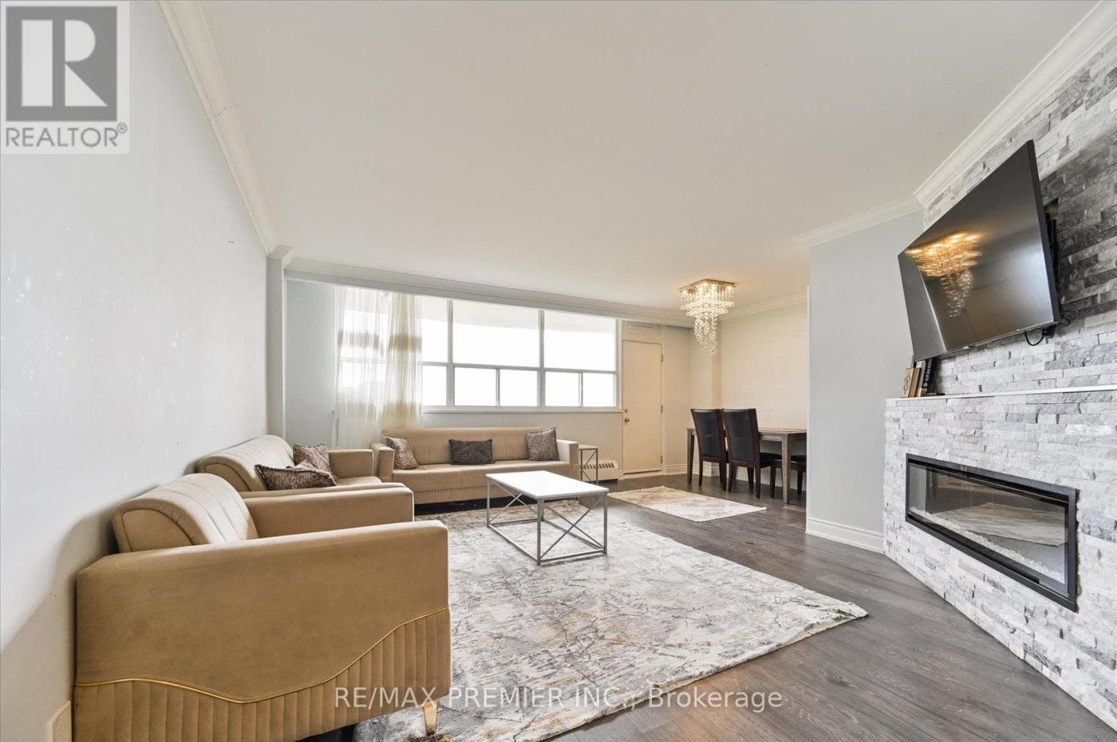 716 - 80 GRANDRAVINE DRIVE, Toronto — photo 4
