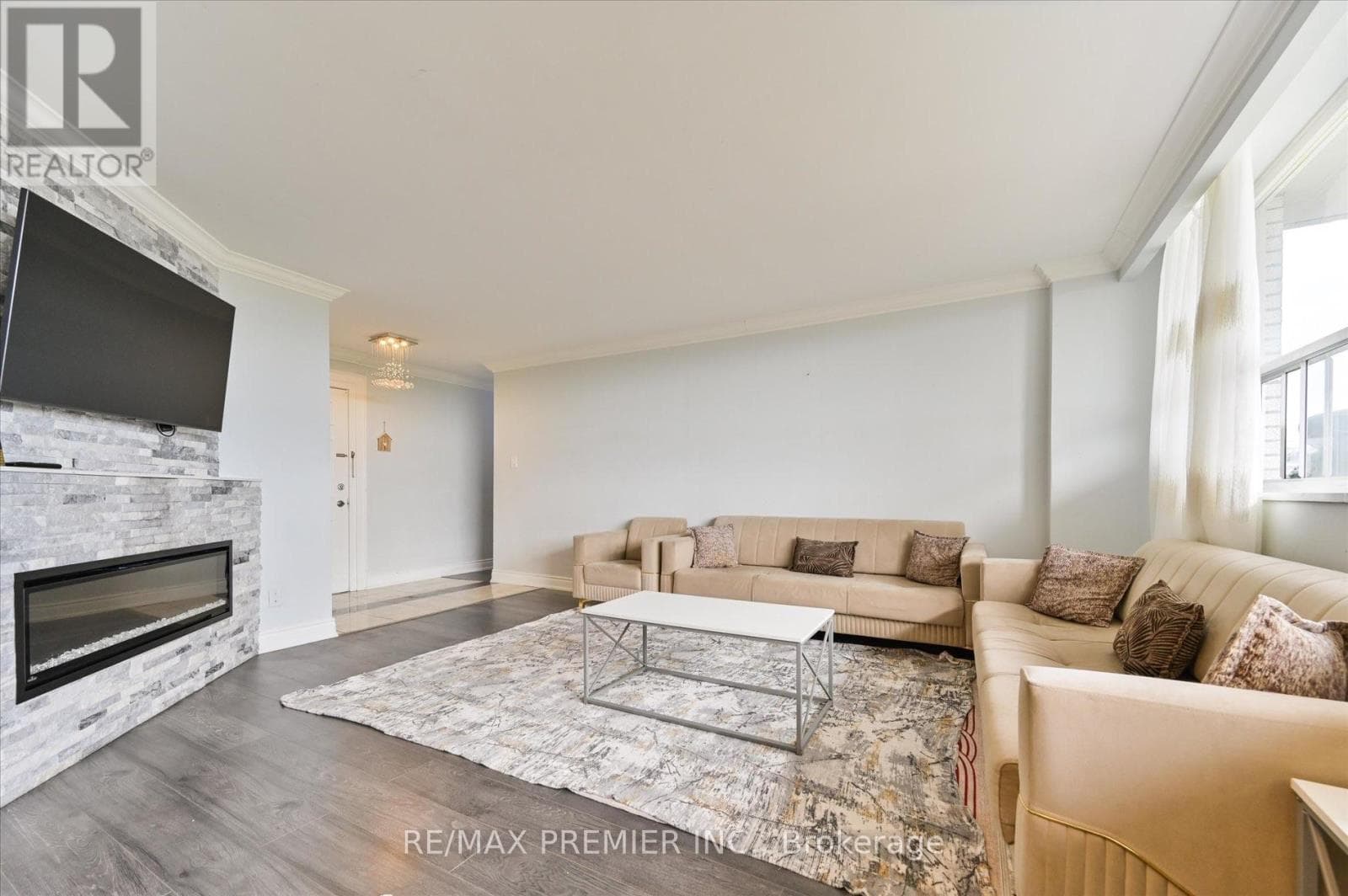 716 - 80 GRANDRAVINE DRIVE, Toronto — photo 5