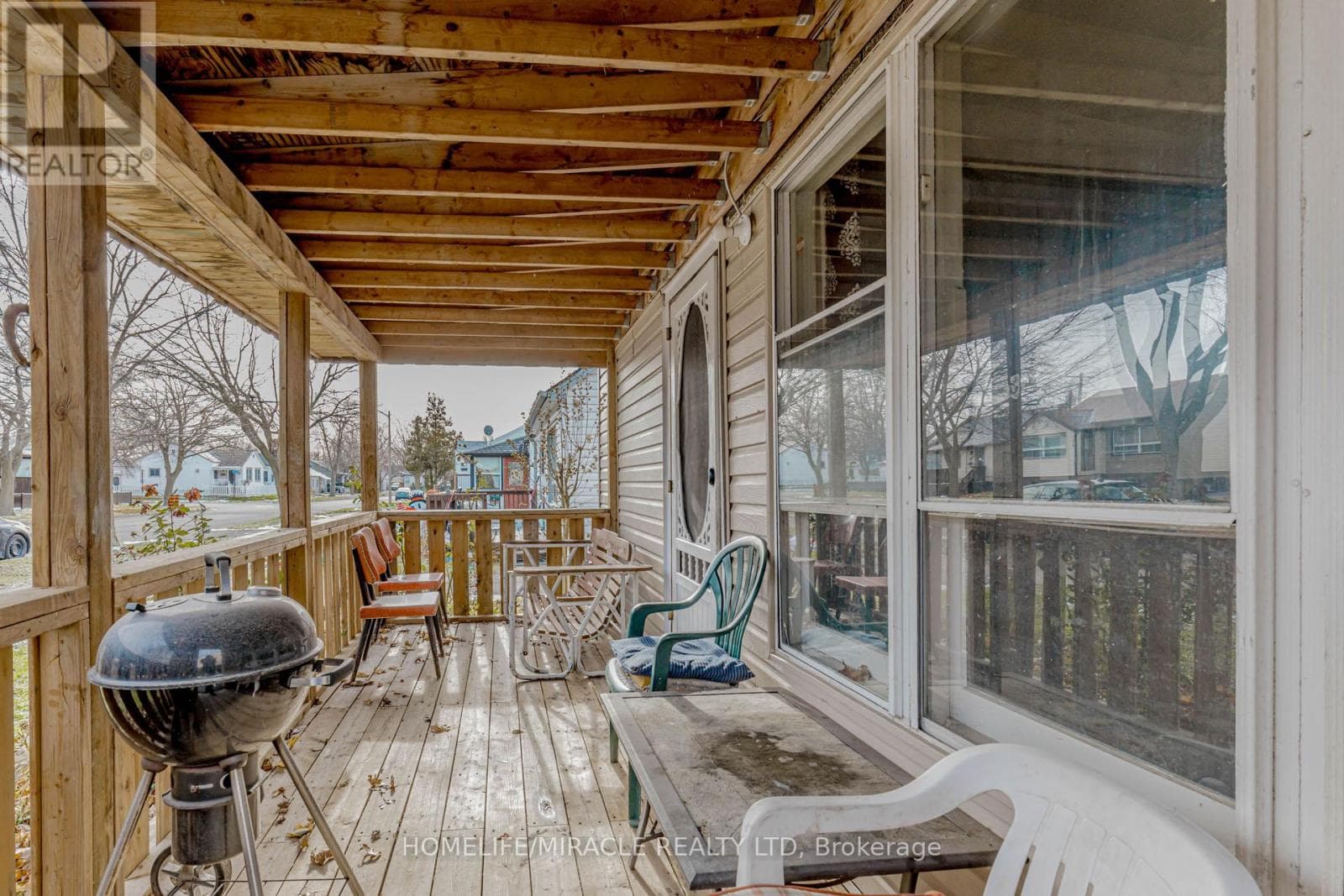 107 DOVER ROAD, Toronto — photo 4