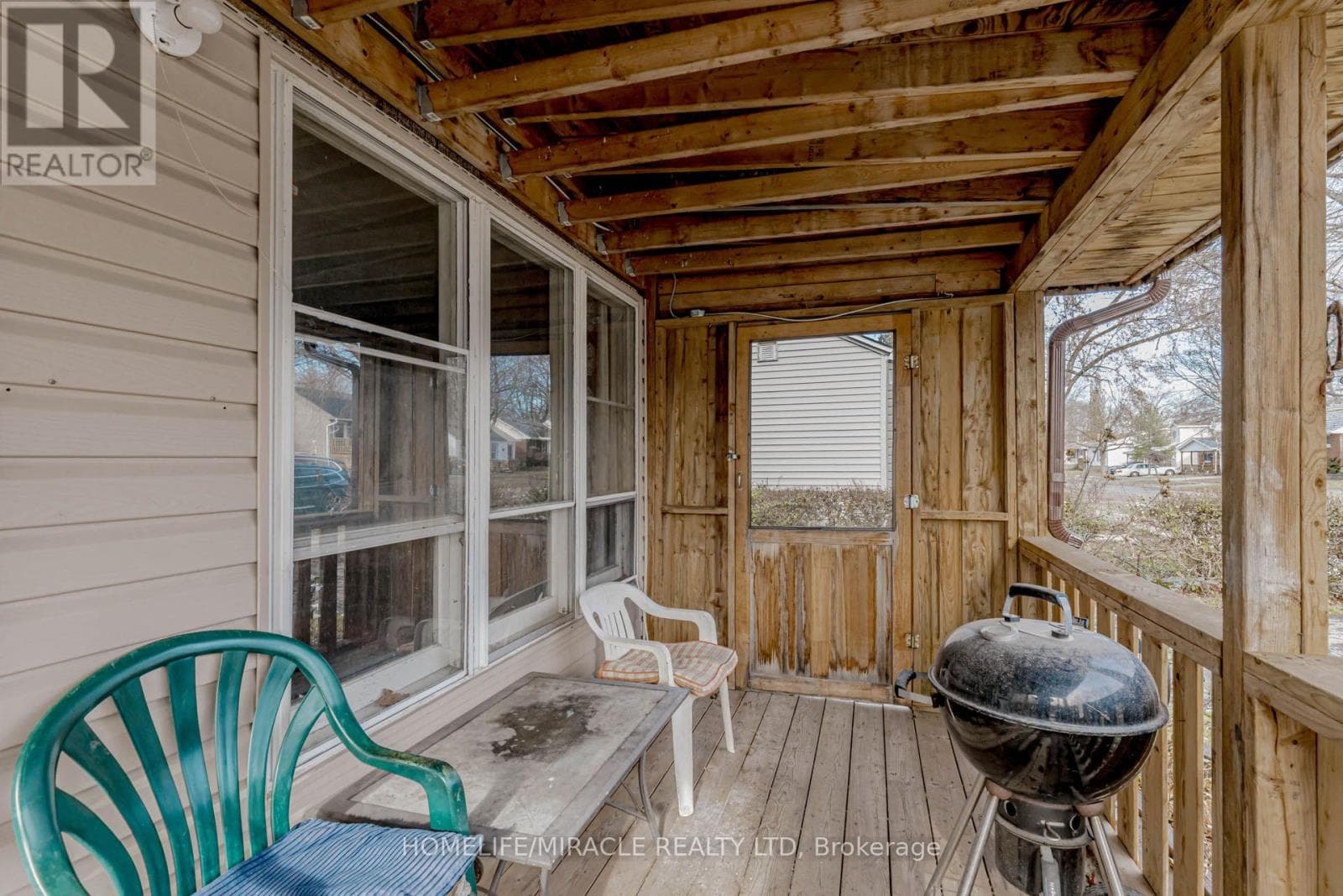 107 DOVER ROAD, Toronto — photo 5