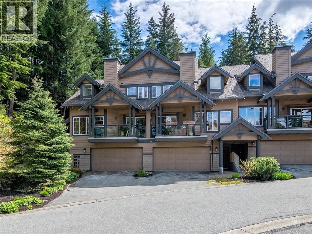 29 2641 WHISTLER ROAD in 
