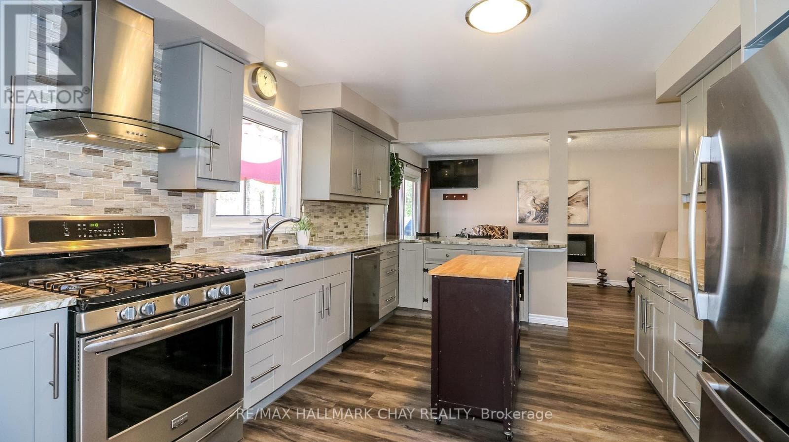 4062 WAINMAN LINE, Toronto