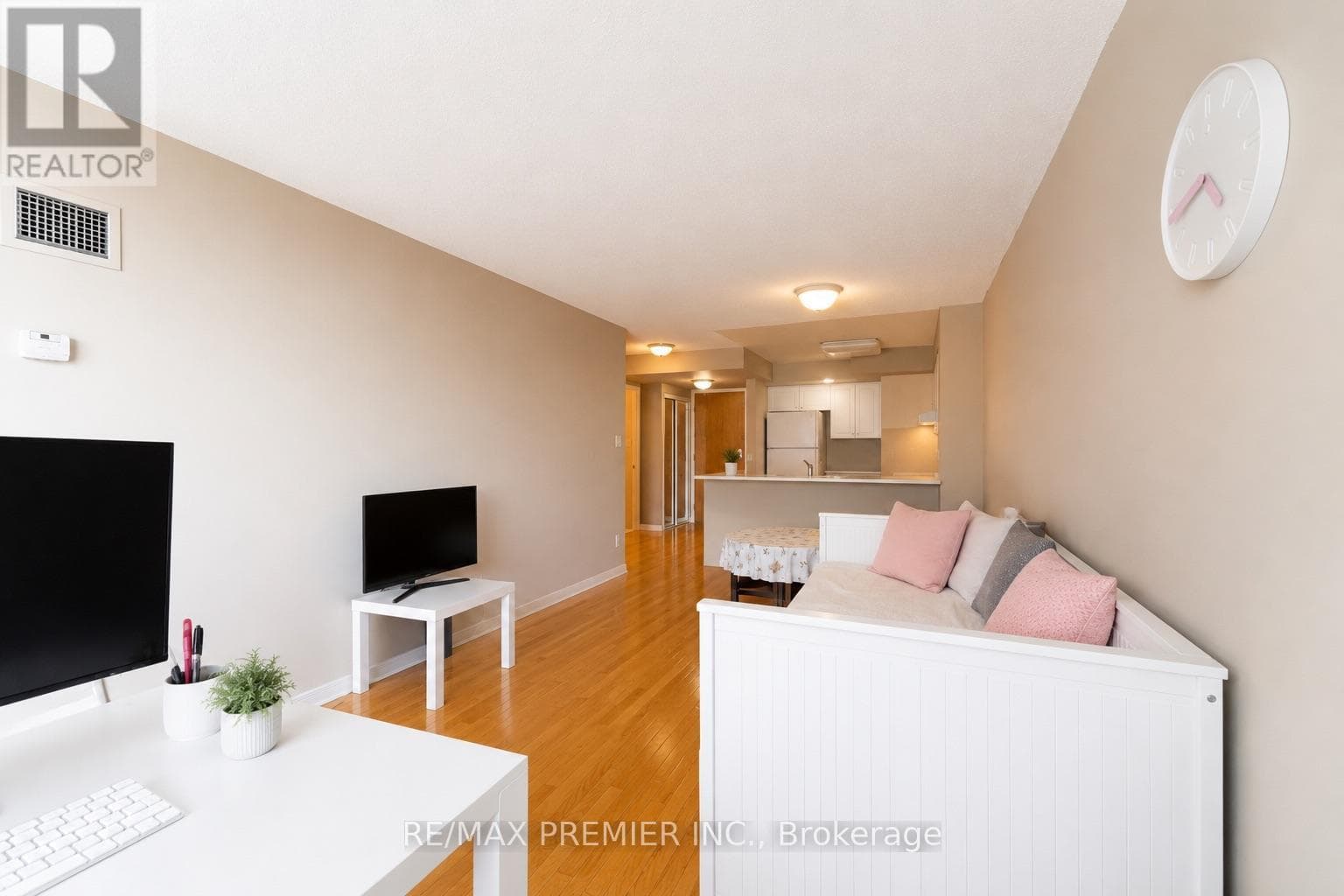 504 - 19 NORTHERN HEIGHTS DRIVE, Toronto — photo 4