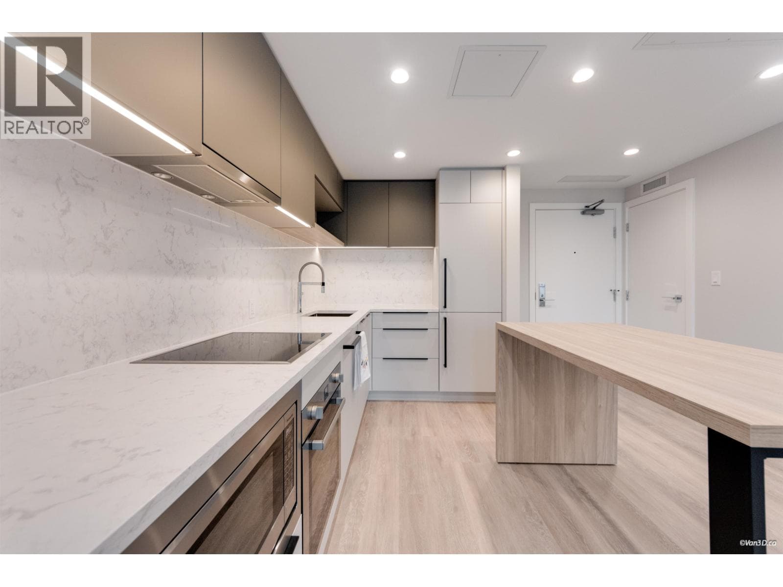 1008 567 EMERSON STREET, Greater Vancouver — photo 4