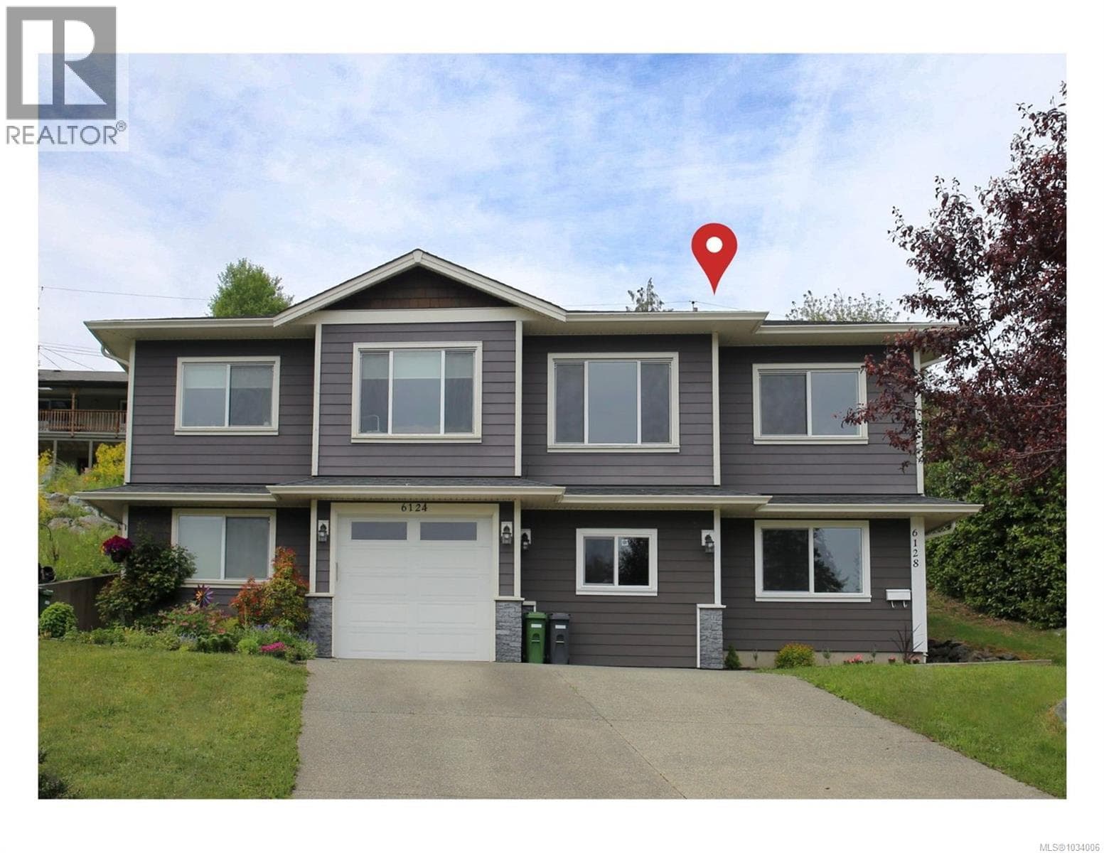 6128 Sayward Rd in 